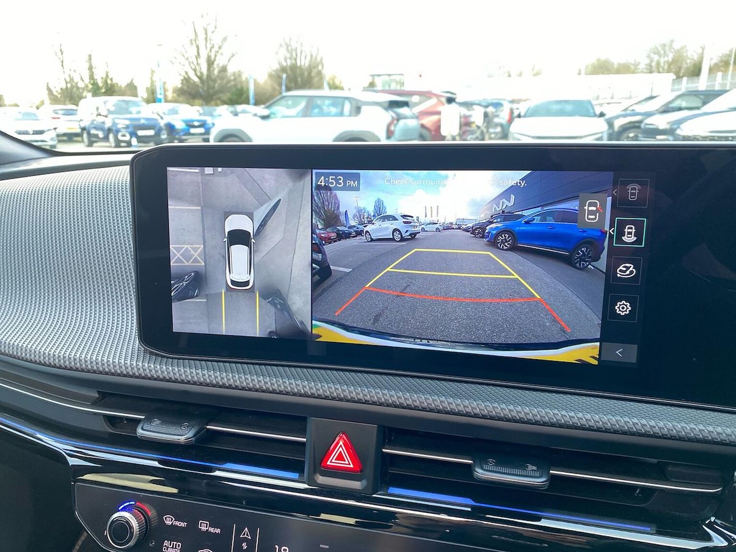 Used Kia EV6 2025 for sale - 78195841: Photo 22