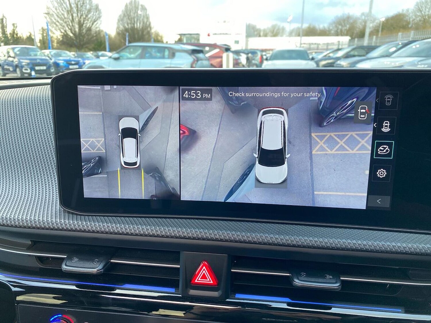 Used Kia EV6 2025 for sale - 78195841: Photo 23