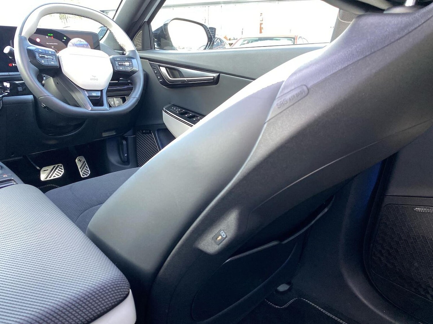 Used Kia EV6 2025 for sale - 78195841: Photo 24