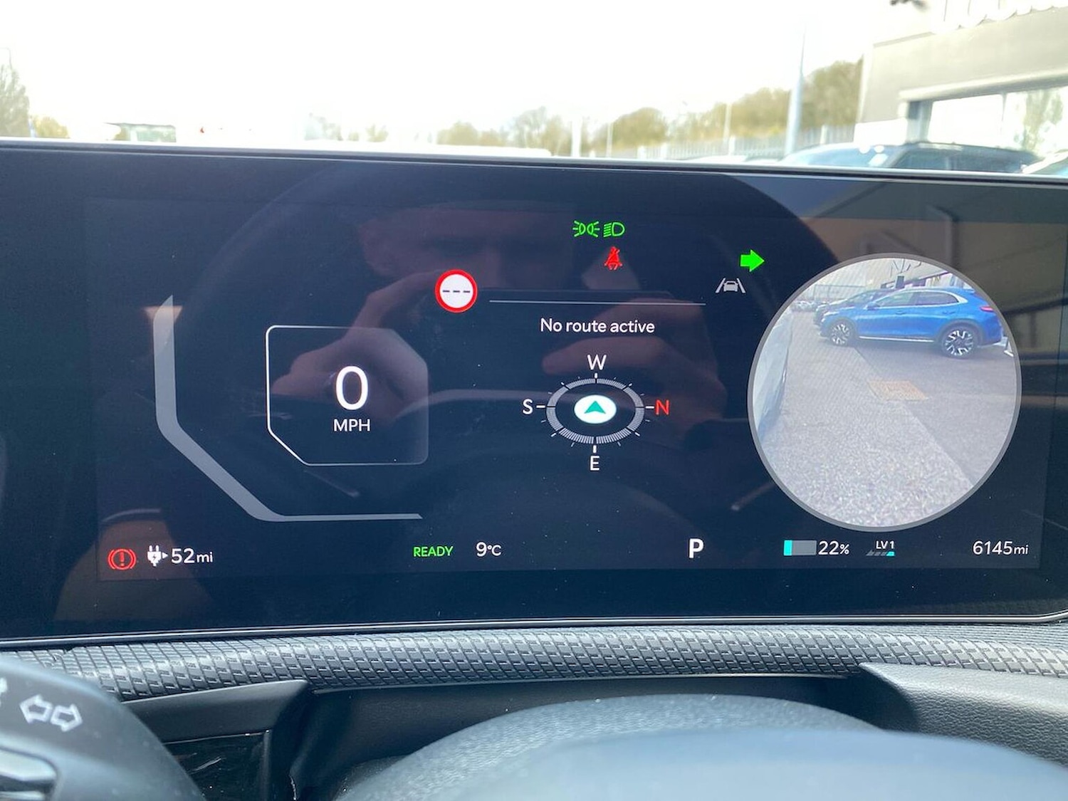 Used Kia EV6 2025 for sale - 78195841: Photo 27