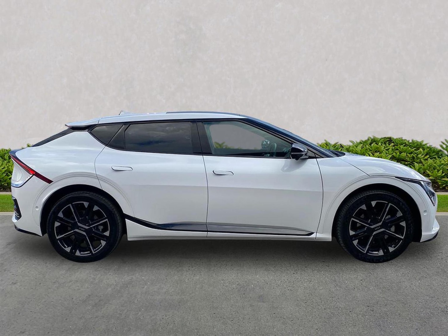 Used Kia EV6 2025 for sale - 78195841: Photo 3