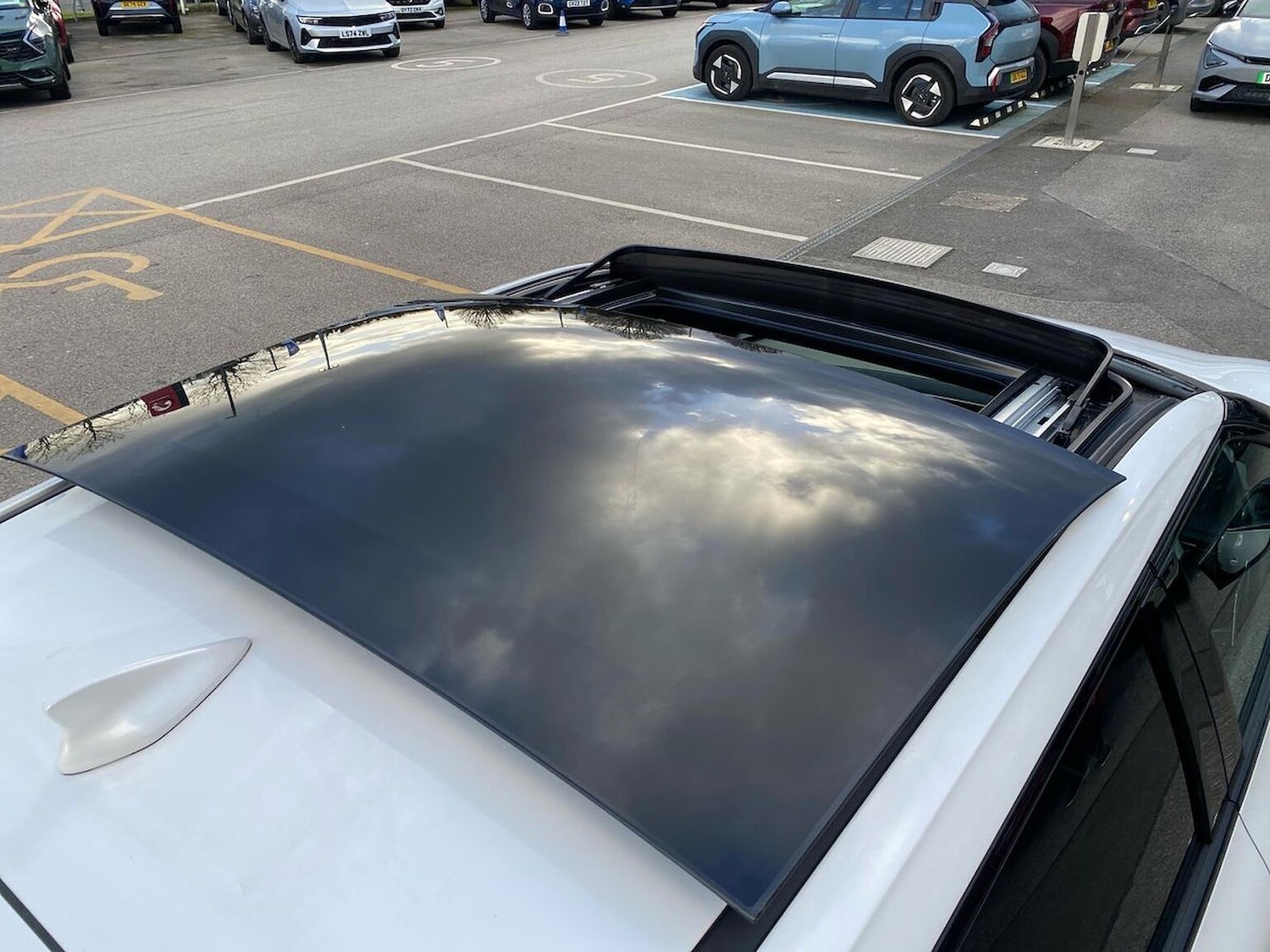 Used Kia EV6 2025 for sale - 78195841: Photo 31