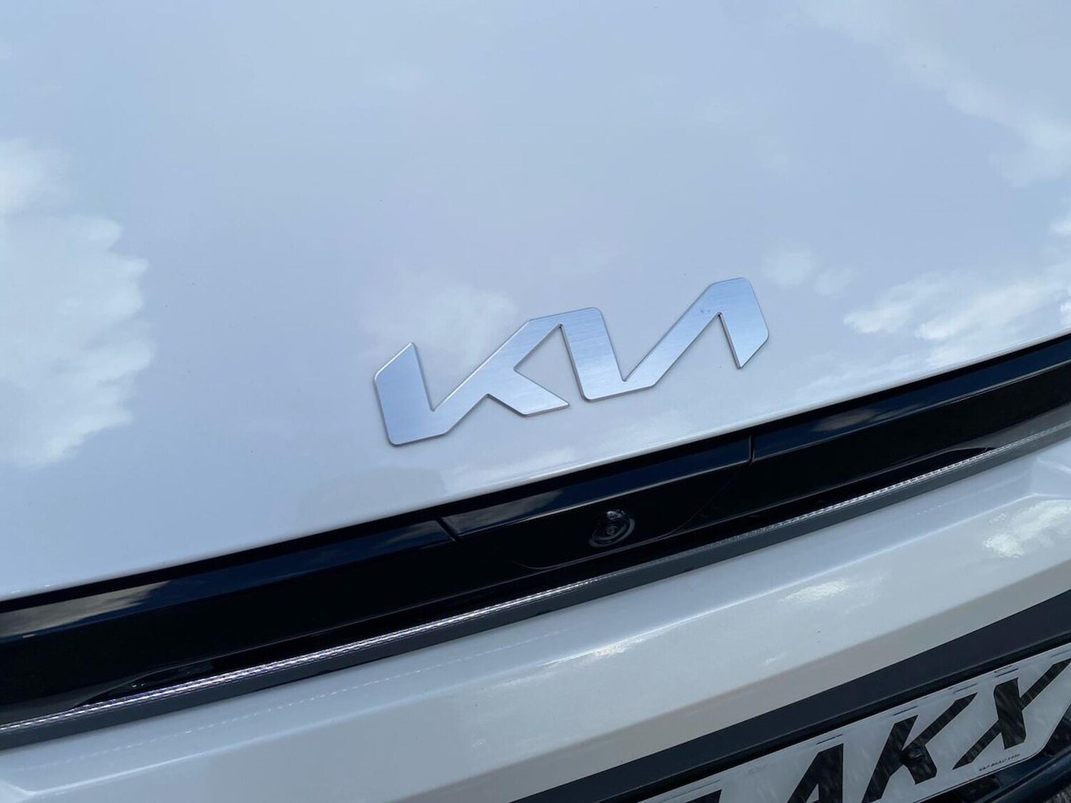 Used Kia EV6 2025 for sale - 78195841: Photo 32