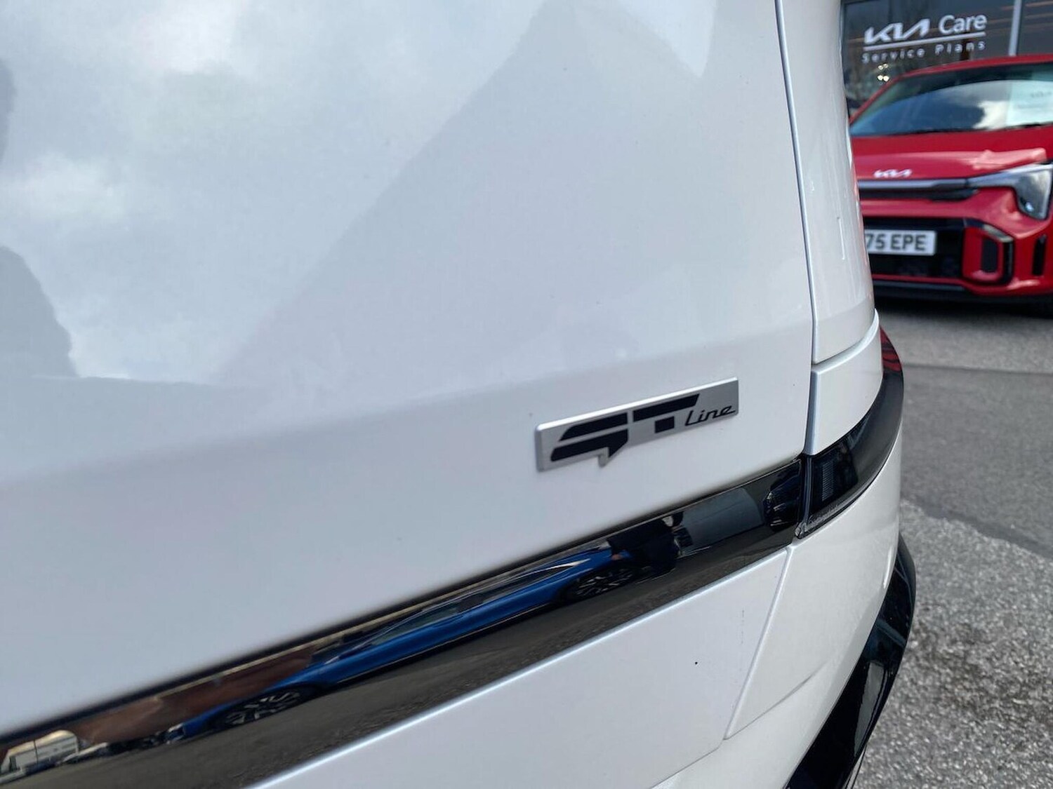 Used Kia EV6 2025 for sale - 78195841: Photo 34