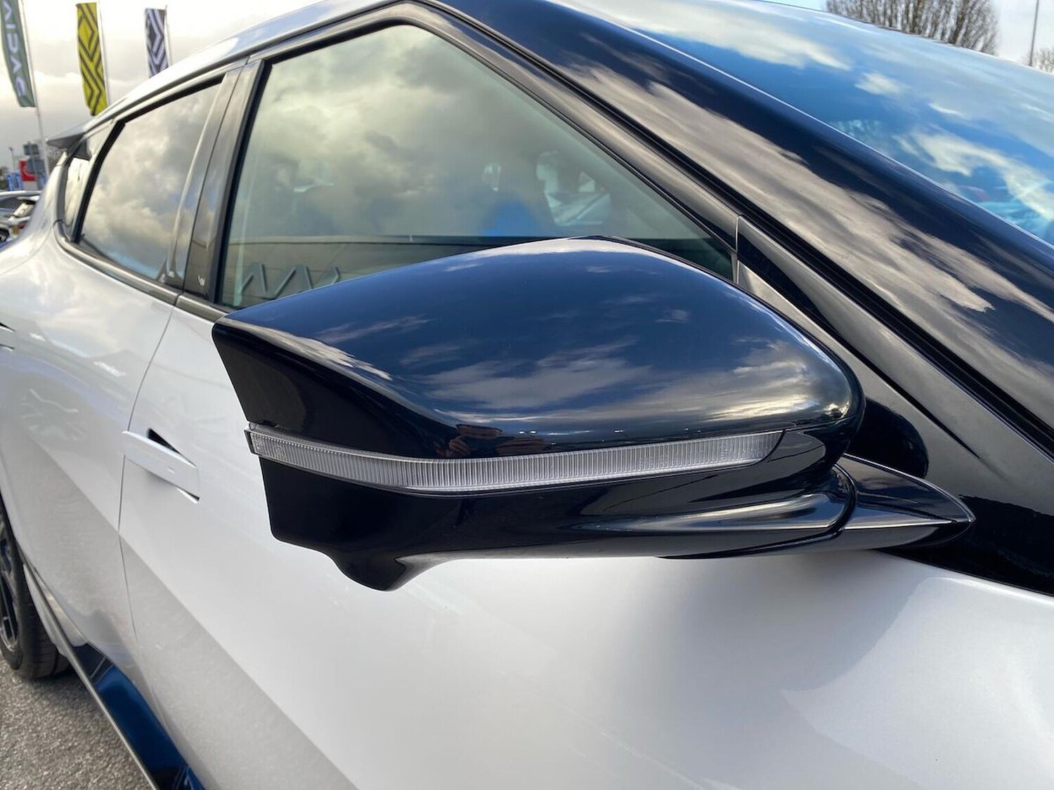 Used Kia EV6 2025 for sale - 78195841: Photo 37