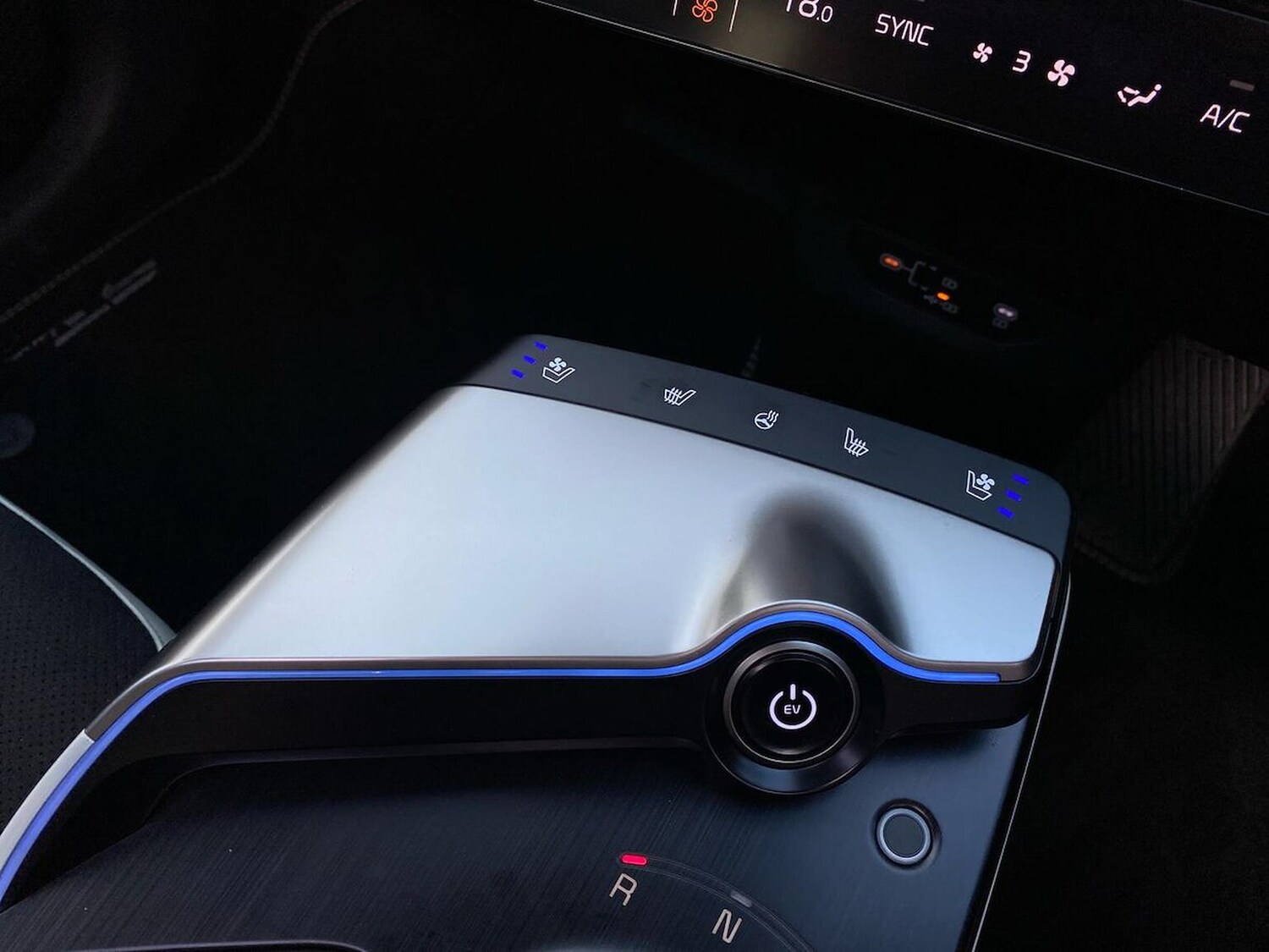 Used Kia EV6 2025 for sale - 78195841: Photo 39