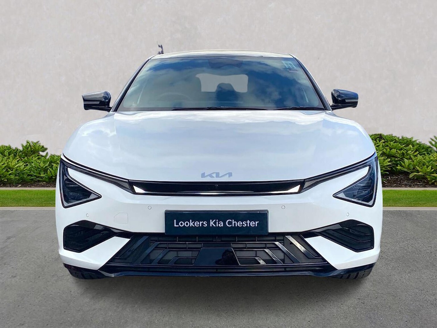 Used Kia EV6 2025 for sale - 78195841: Photo 5