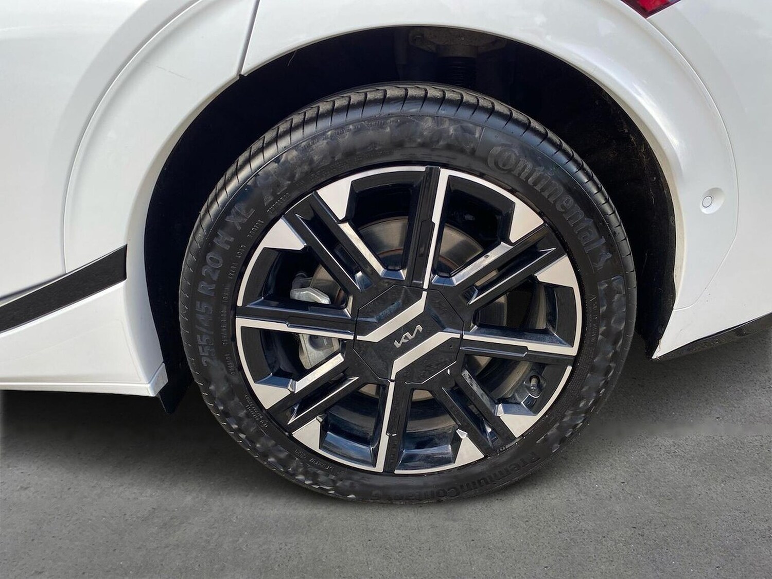 Used Kia EV6 2025 for sale - 78195841: Photo 6