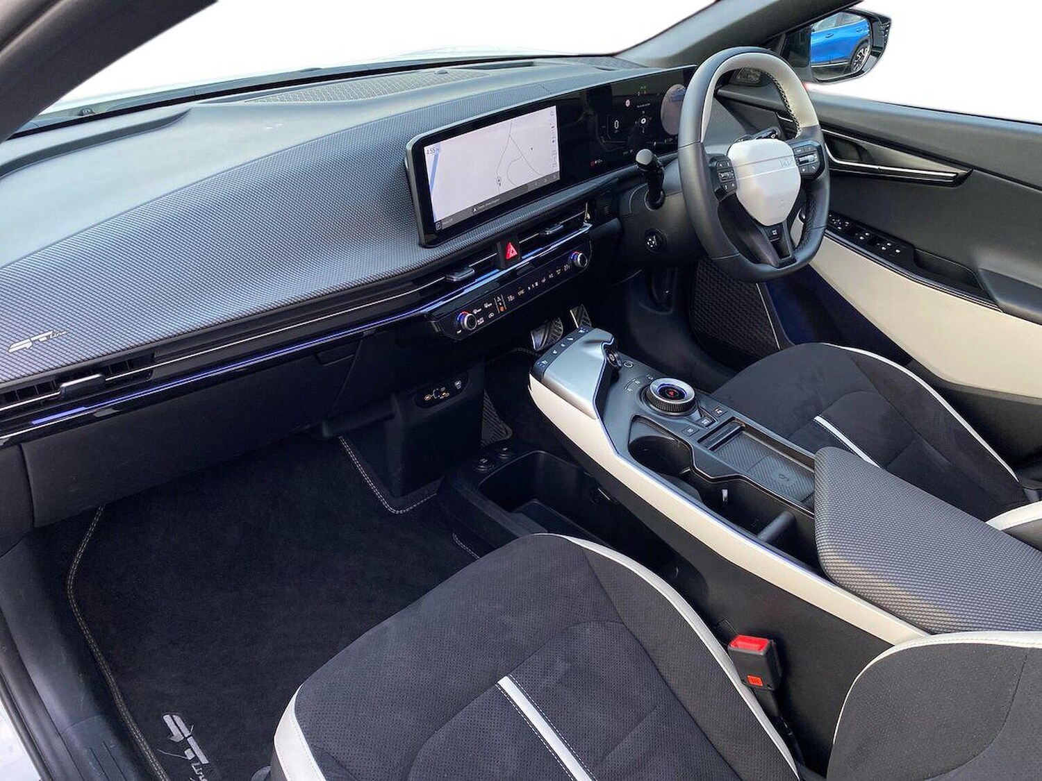 Used Kia EV6 2025 for sale - 78195841: Photo 7