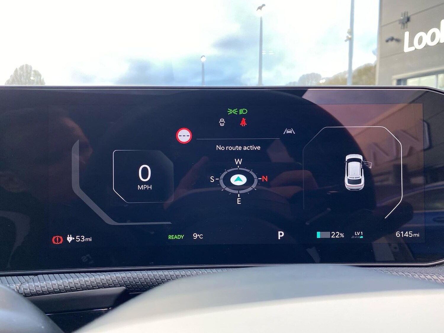 Used Kia EV6 2025 for sale - 78195841: Photo 9