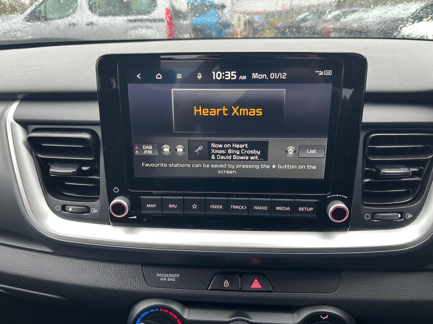 Used Kia Stonic 2024 for sale - 77488223: Photo 11