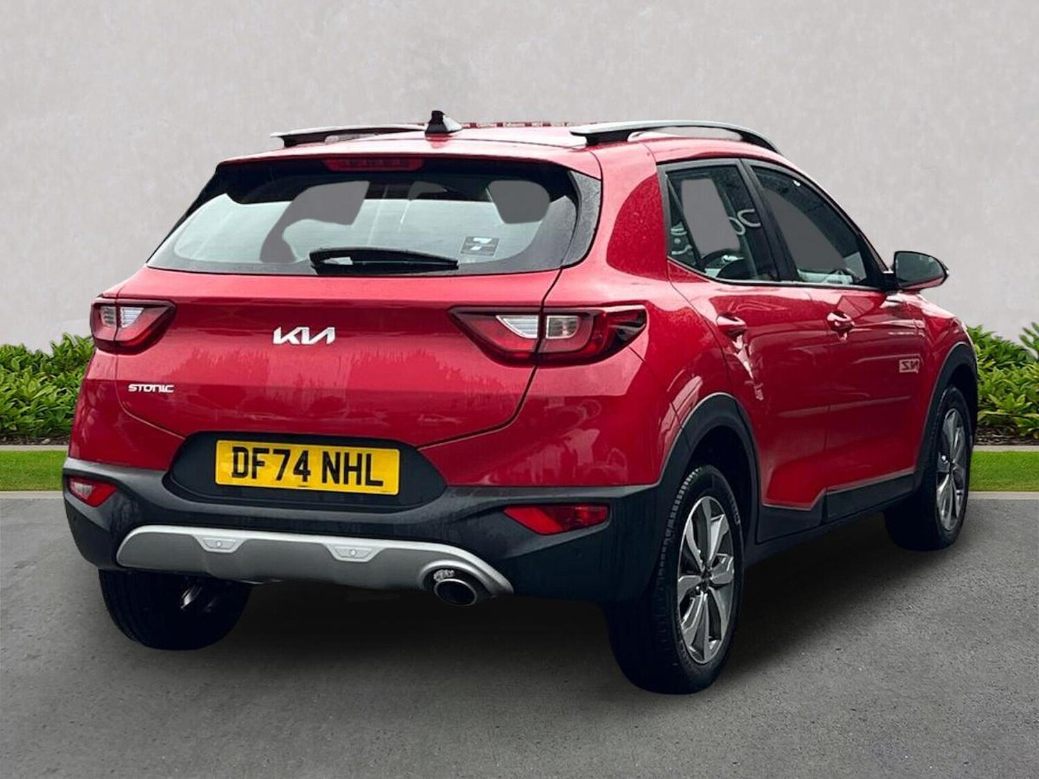 Used Kia Stonic 2024 for sale - 77488223: Photo 18