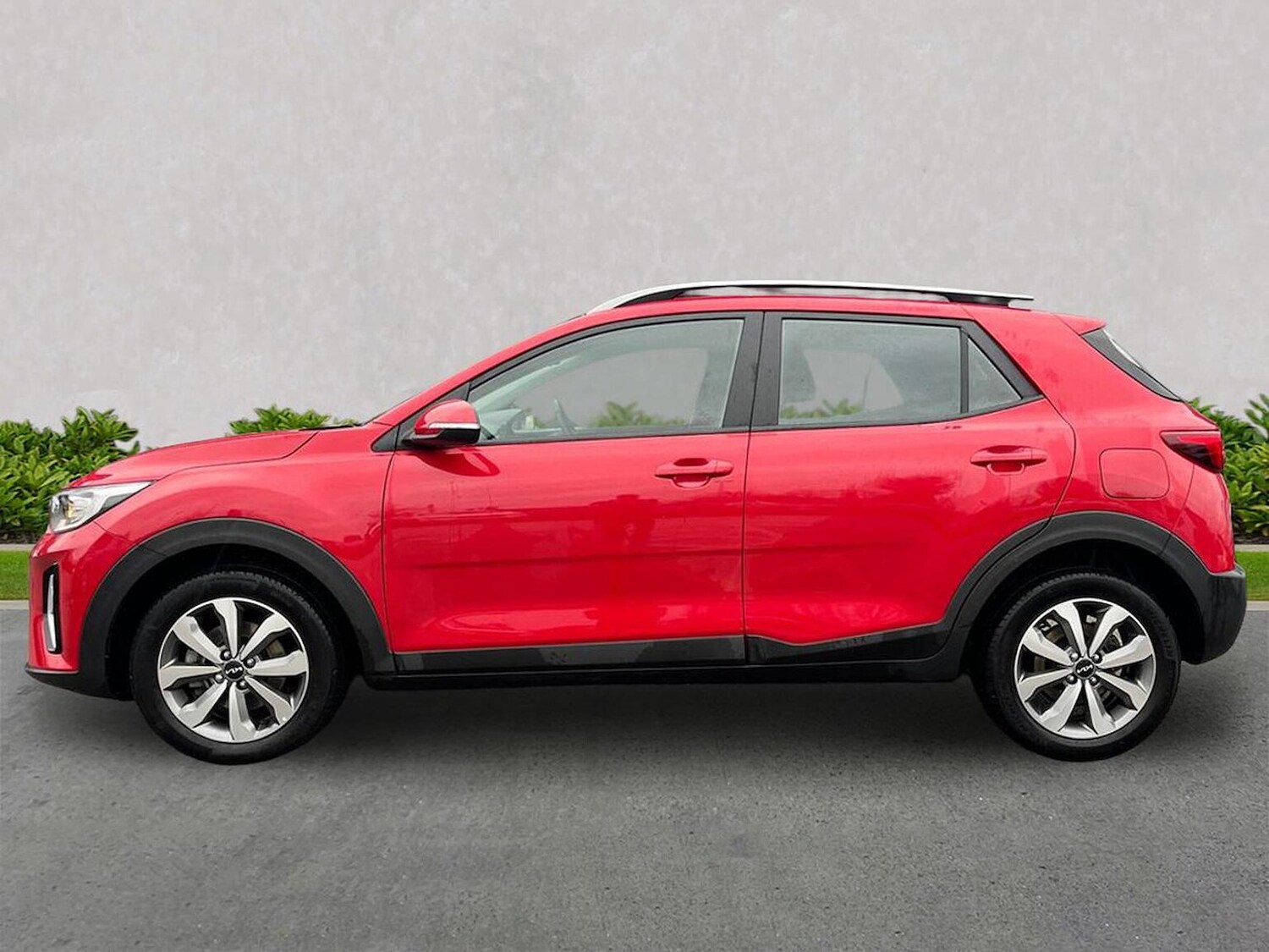 Used Kia Stonic 2024 for sale - 77488223: Photo 19