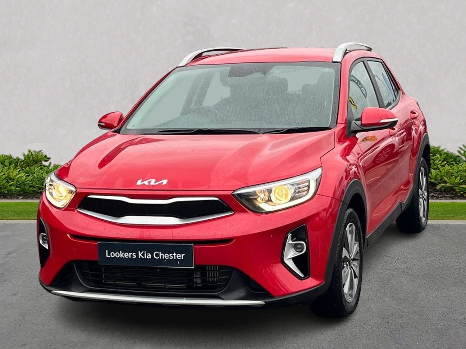 Used Kia Stonic 2024 for sale - 77488223: Photo 20