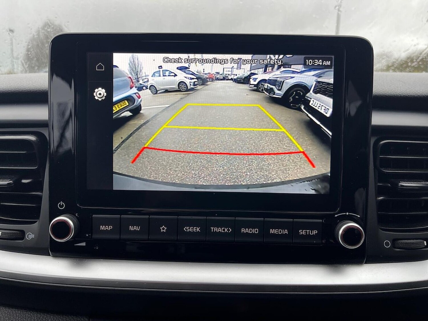 Used Kia Stonic 2024 for sale - 77488223: Photo 23