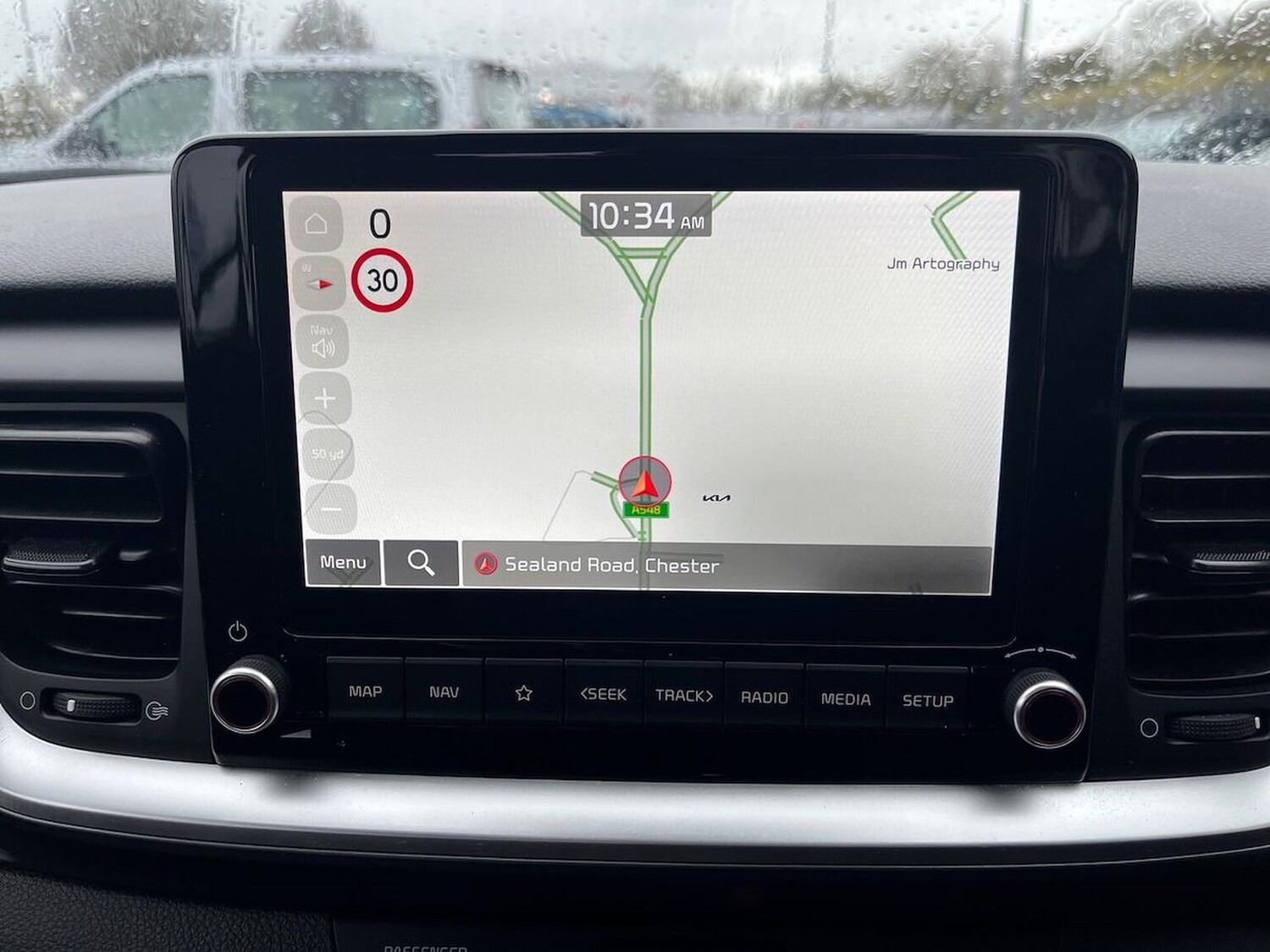 Used Kia Stonic 2024 for sale - 77488223: Photo 24