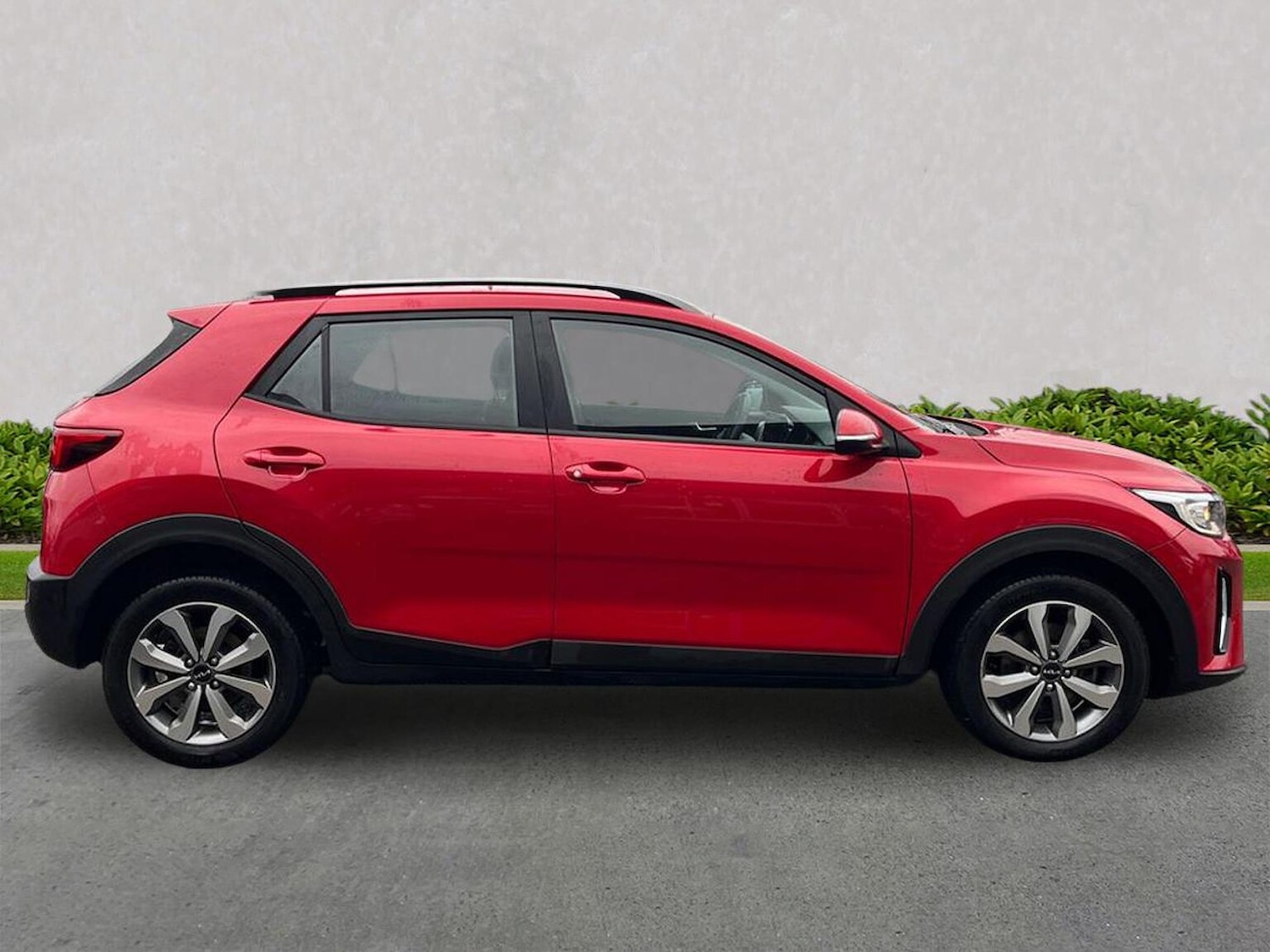 Used Kia Stonic 2024 for sale - 77488223: Photo 3