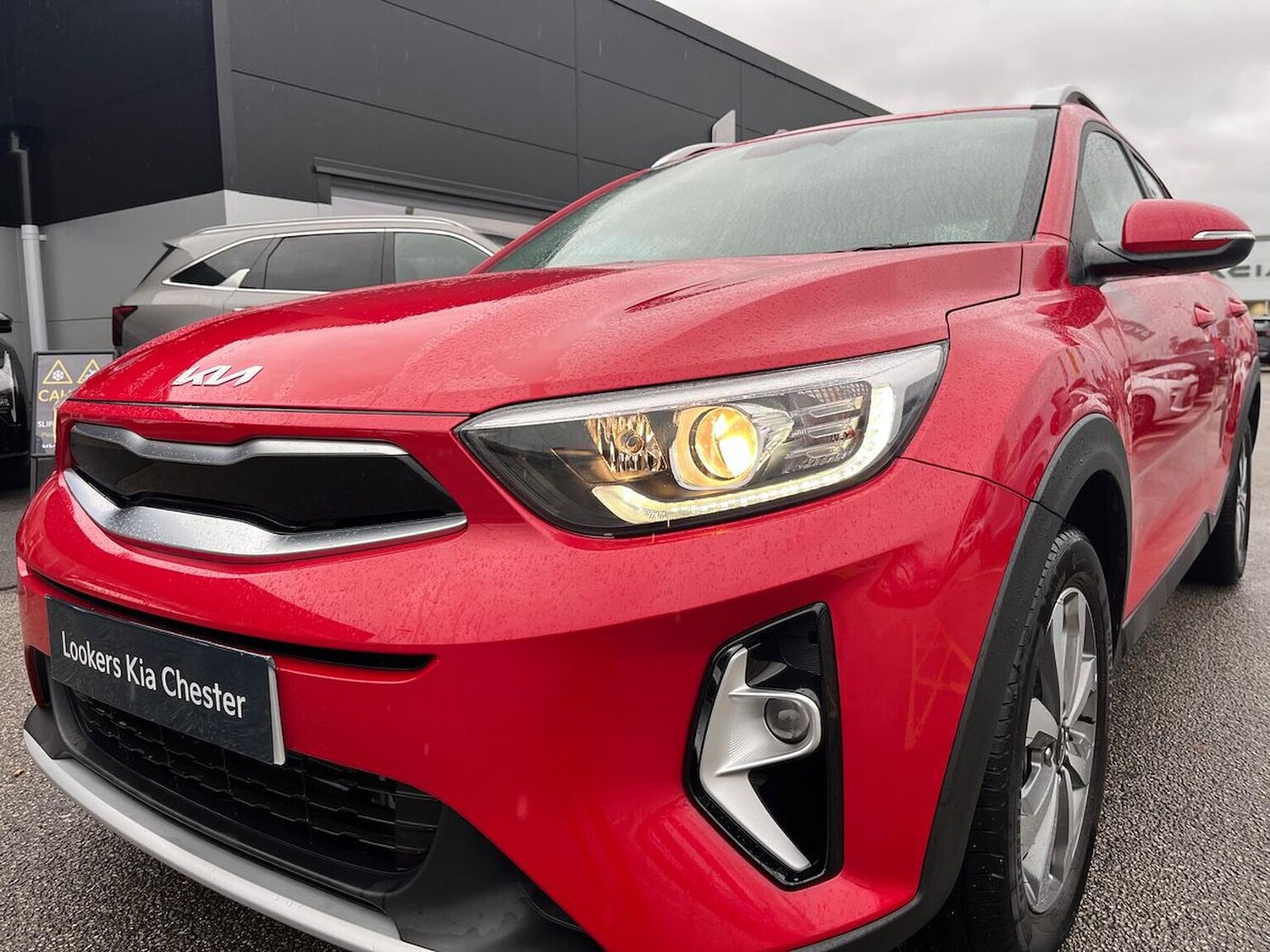 Used Kia Stonic 2024 for sale - 77488223: Photo 33