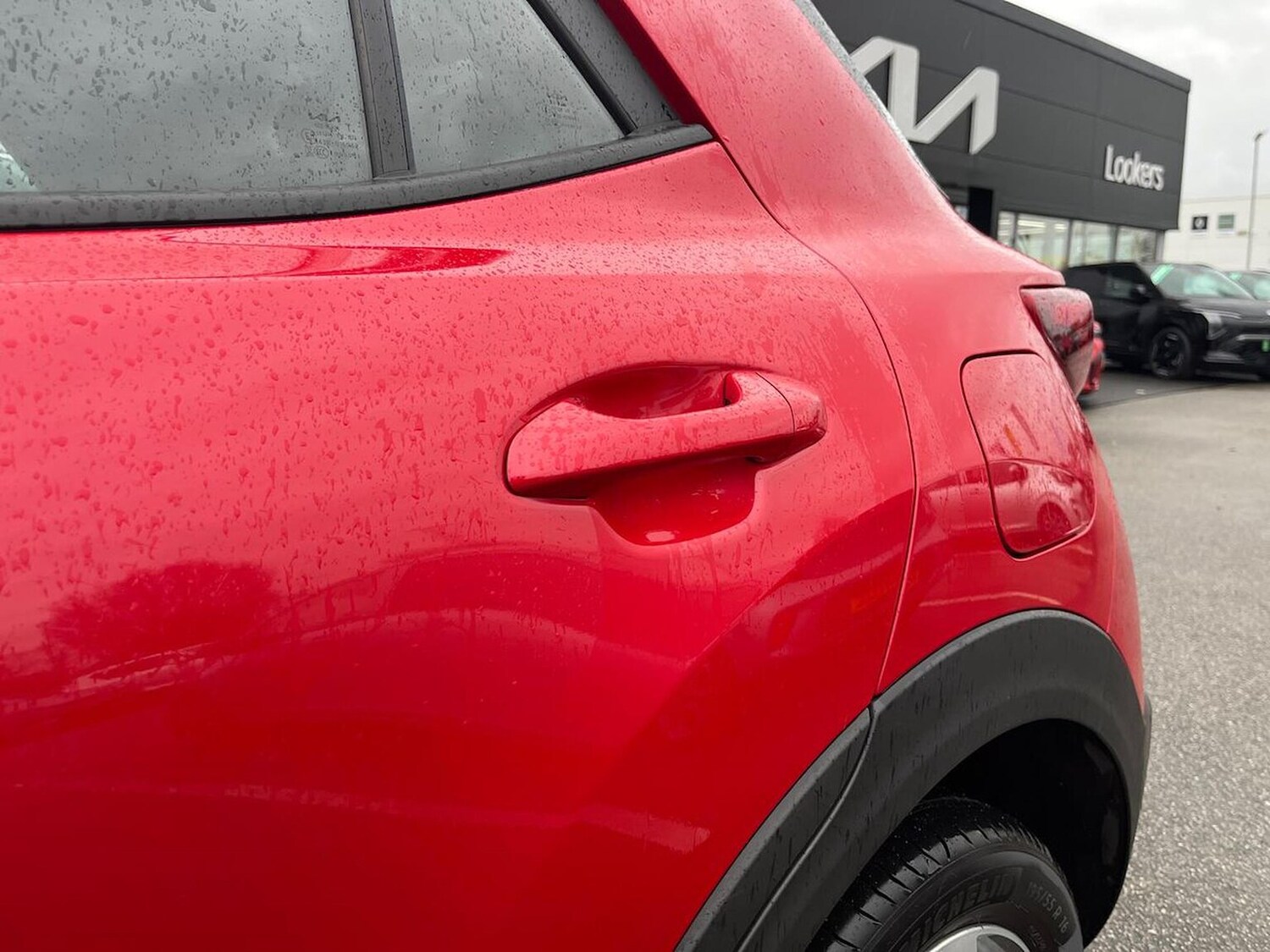 Used Kia Stonic 2024 for sale - 77488223: Photo 35