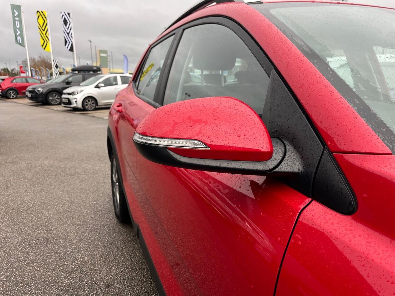 Used Kia Stonic 2024 for sale - 77488223: Photo 36