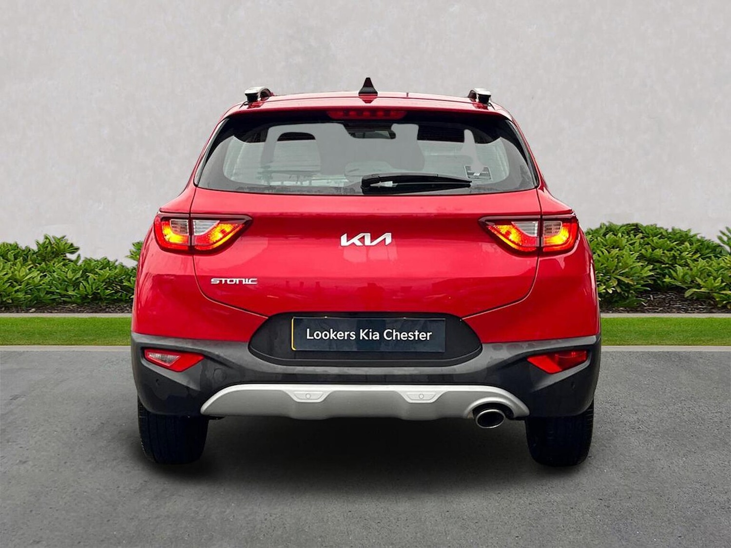 Used Kia Stonic 2024 for sale - 77488223: Photo 4