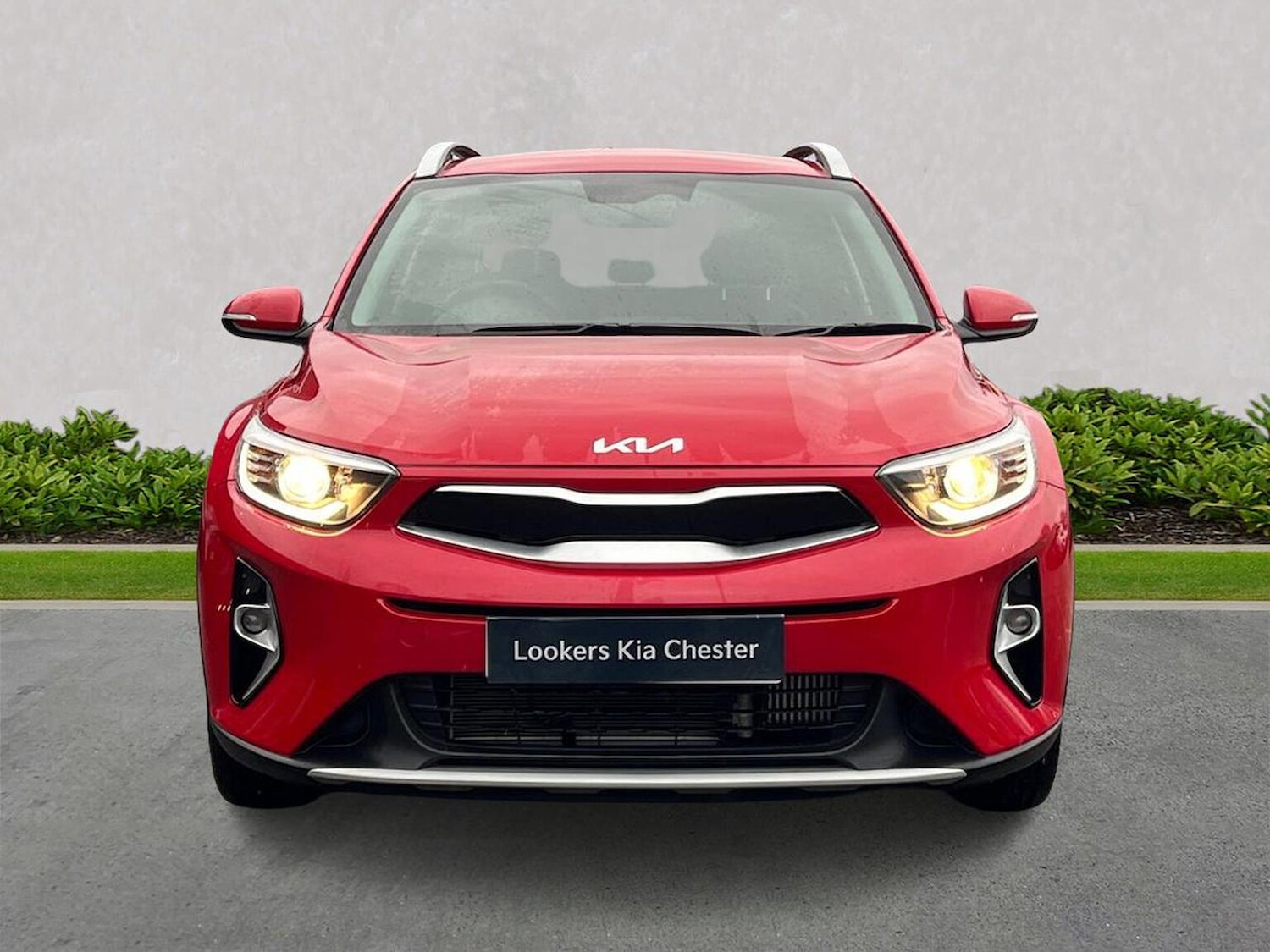 Used Kia Stonic 2024 for sale - 77488223: Photo 5