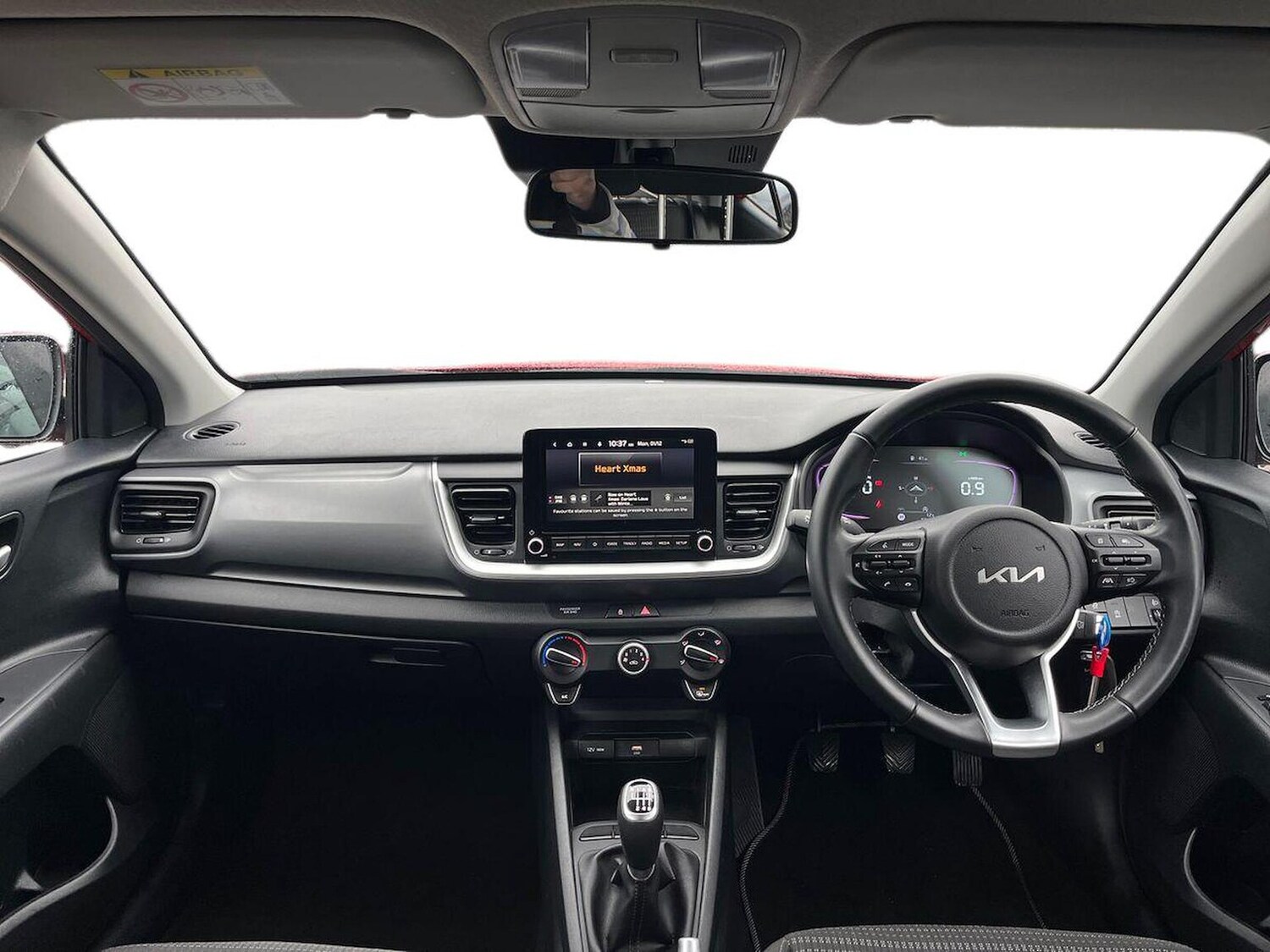 Used Kia Stonic 2024 for sale - 77488223: Photo 8