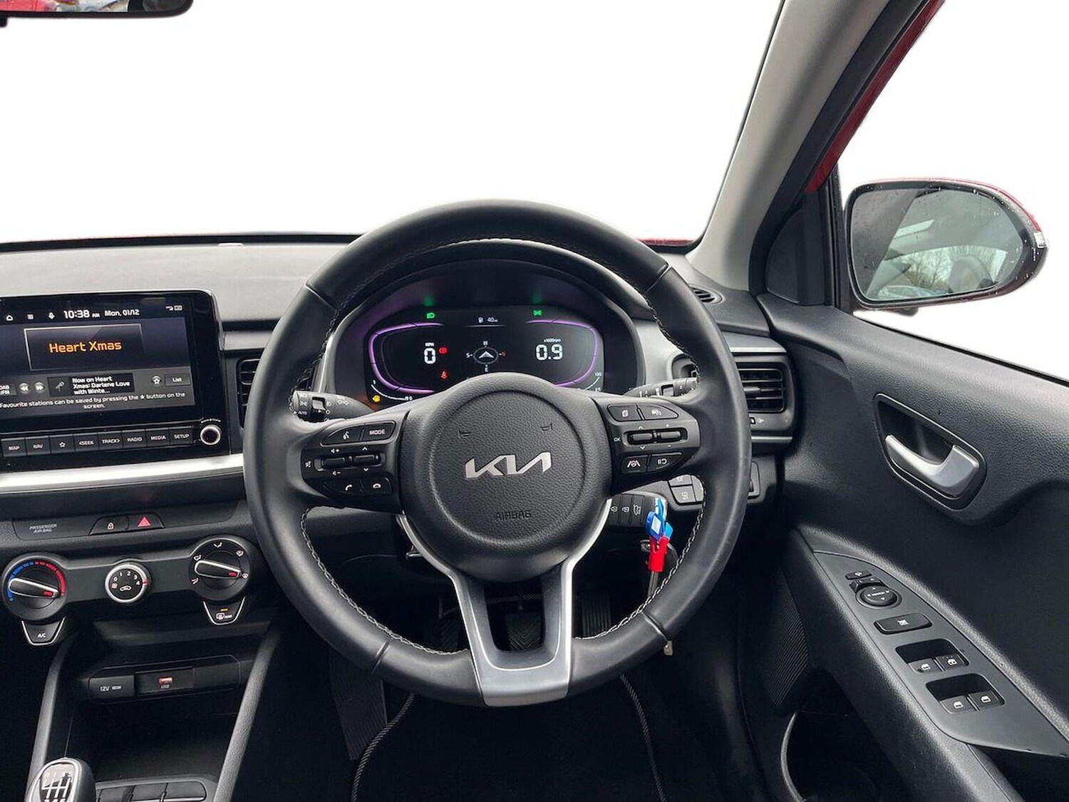 Used Kia Stonic 2024 for sale - 77488223: Photo 9