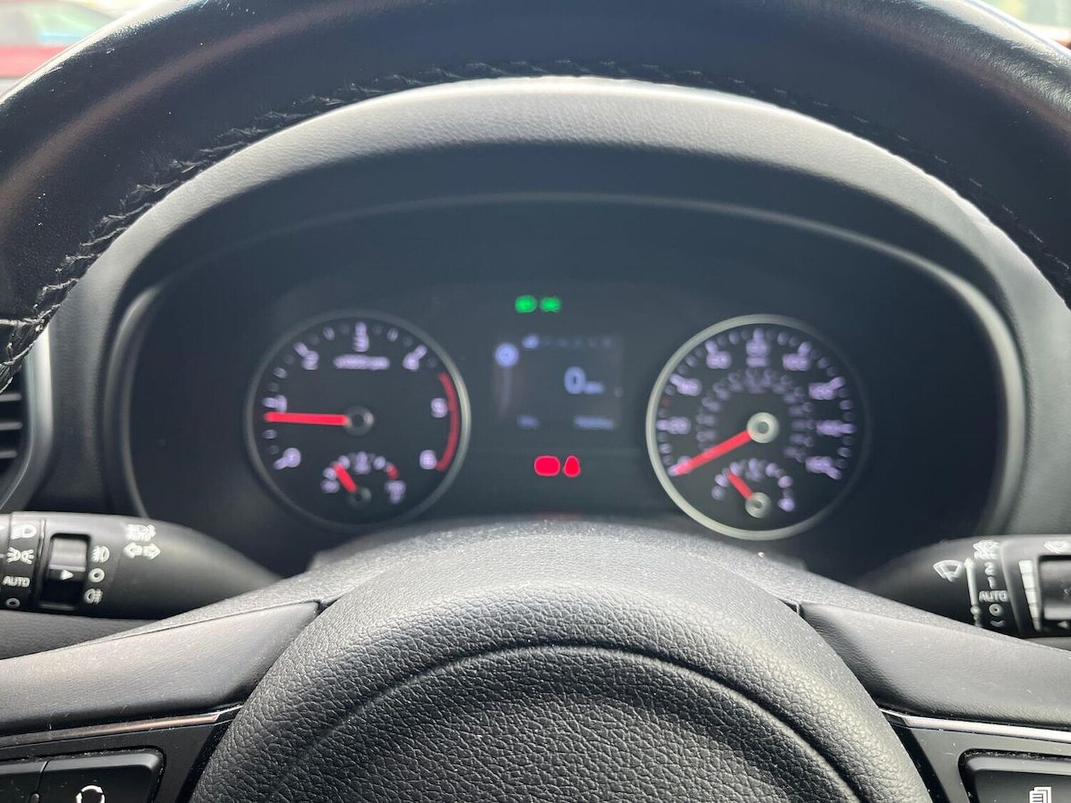 Used Kia Sportage 2018 for sale - 76477211: Photo 10