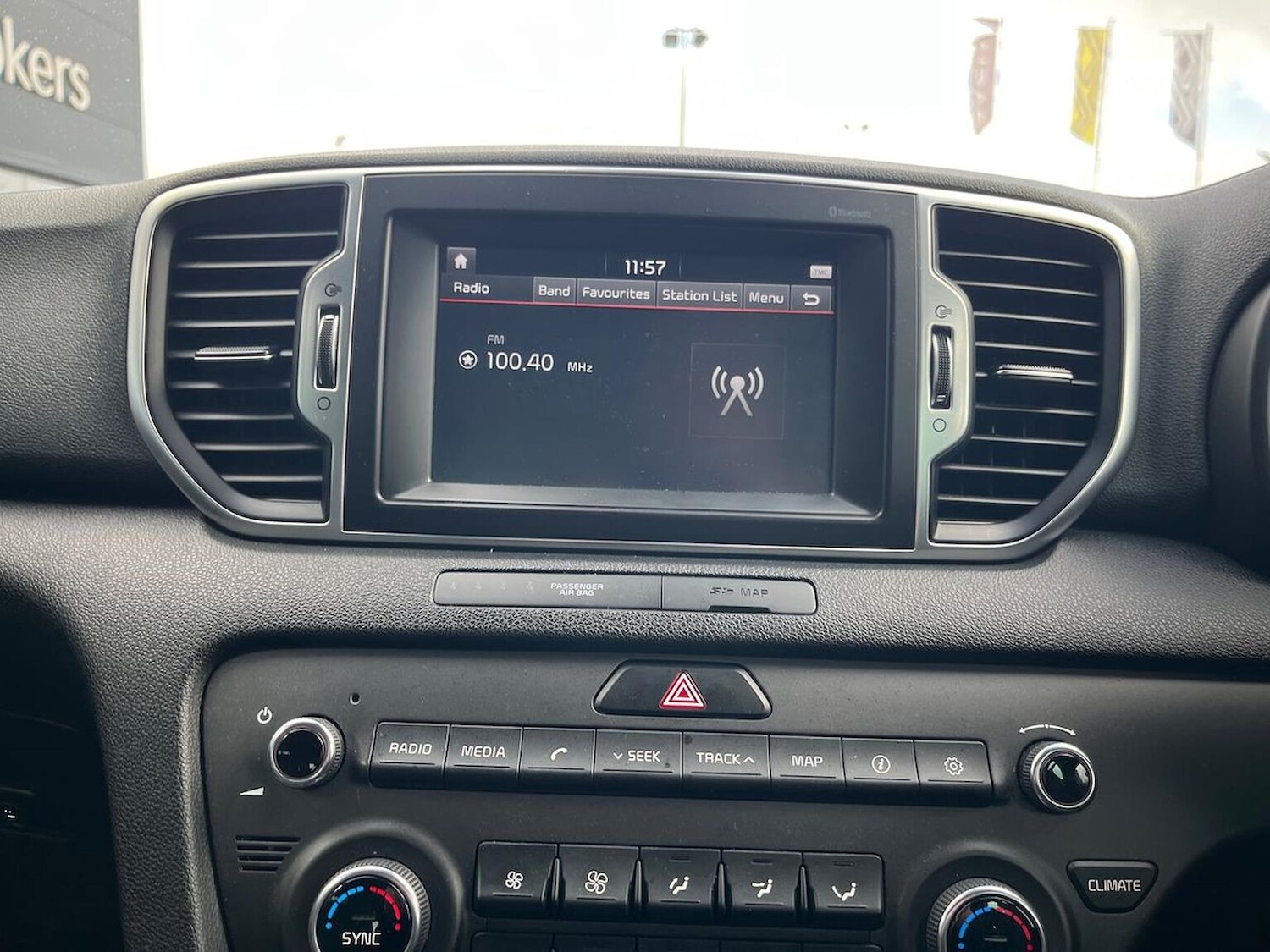 Used Kia Sportage 2018 for sale - 76477211: Photo 11