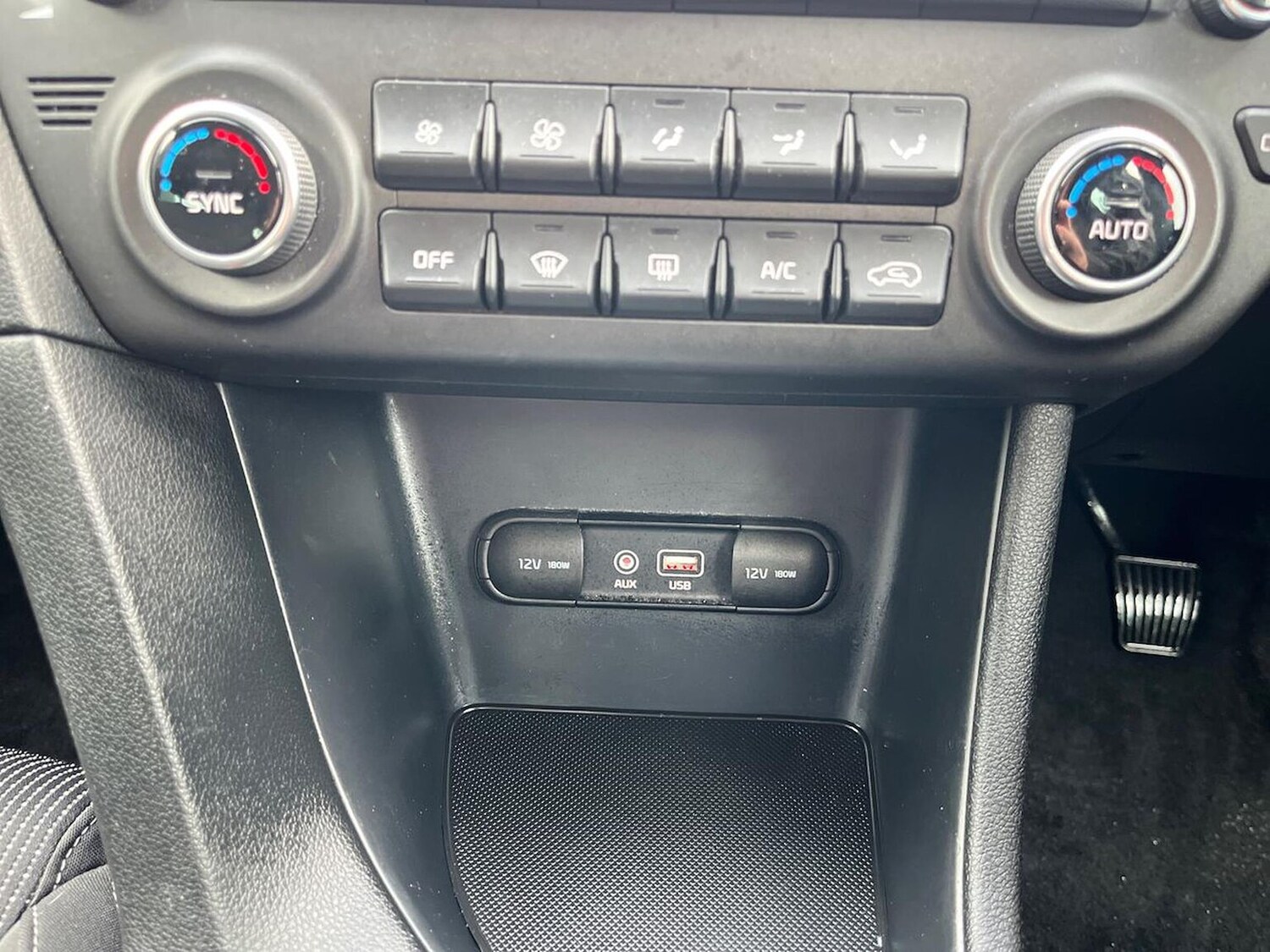 Used Kia Sportage 2018 for sale - 76477211: Photo 12