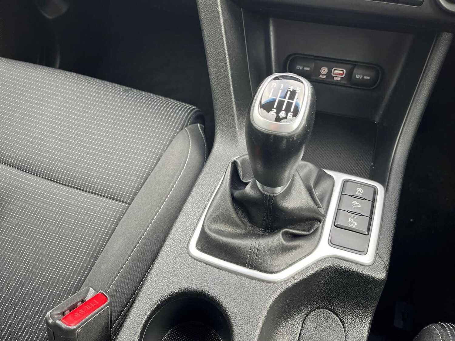 Used Kia Sportage 2018 for sale - 76477211: Photo 13