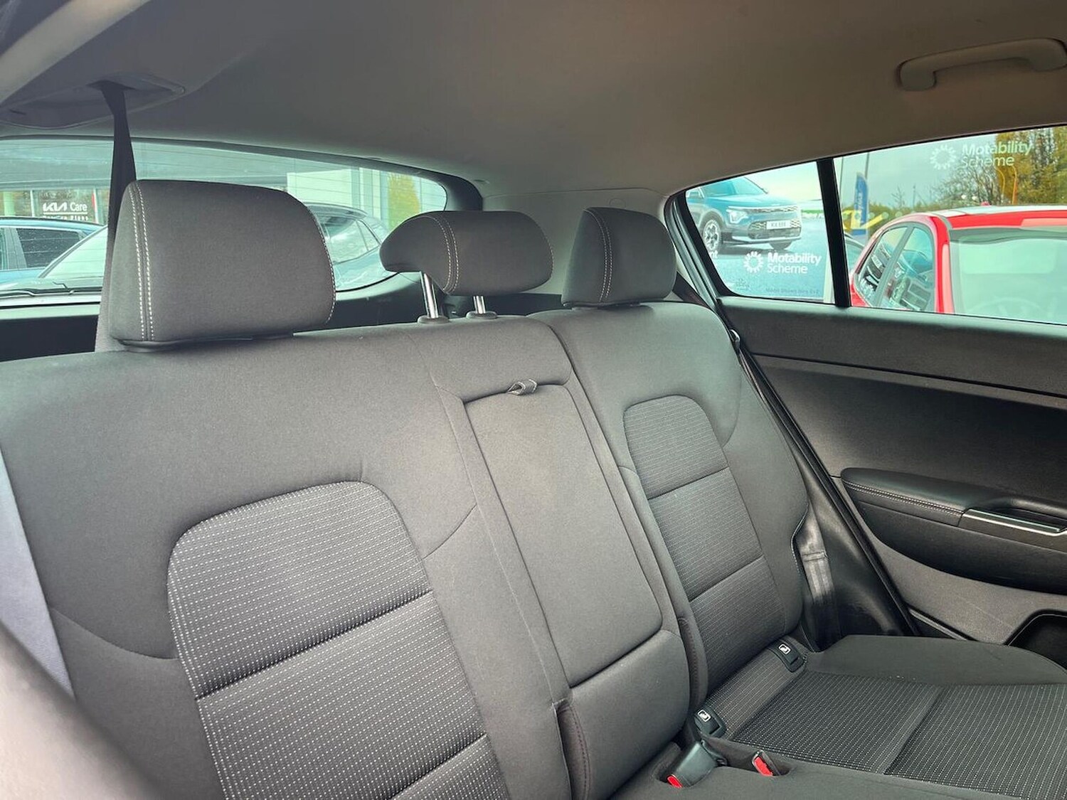 Used Kia Sportage 2018 for sale - 76477211: Photo 16