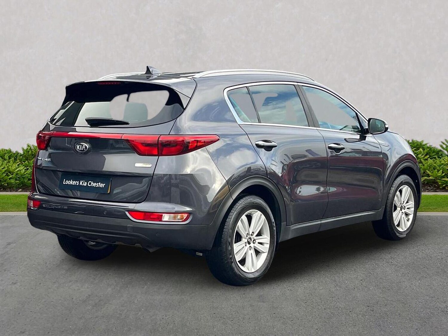 Used Kia Sportage 2018 for sale - 76477211: Photo 18