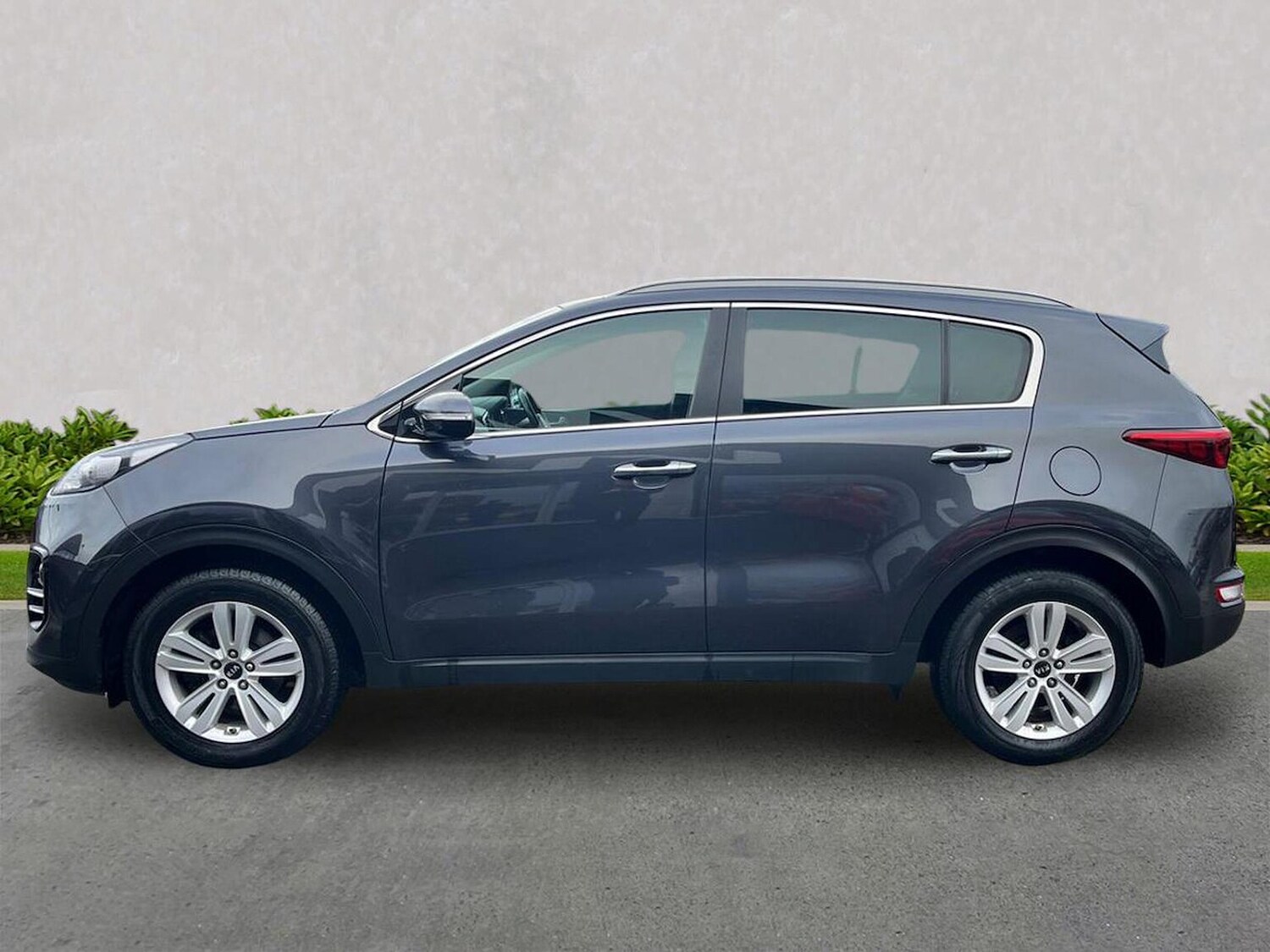 Used Kia Sportage 2018 for sale - 76477211: Photo 19
