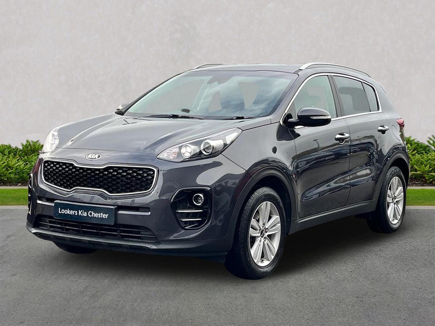 Used Kia Sportage 2018 for sale - 76477211: Photo 20