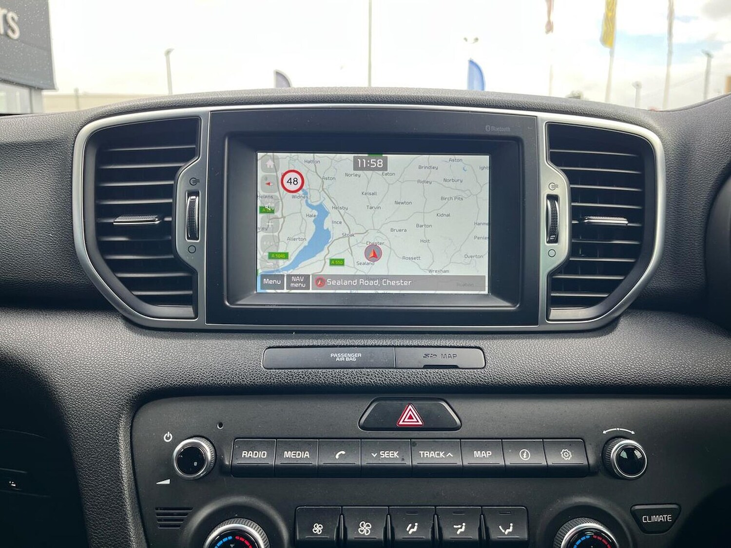 Used Kia Sportage 2018 for sale - 76477211: Photo 24