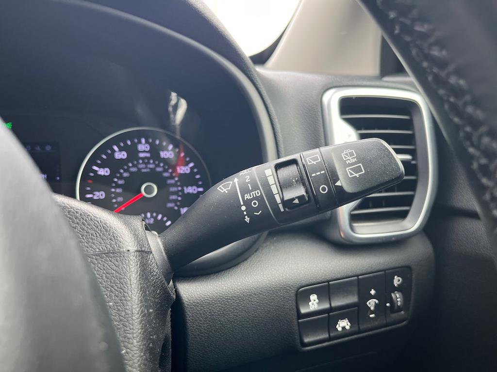 Used Kia Sportage 2018 for sale - 76477211: Photo 27