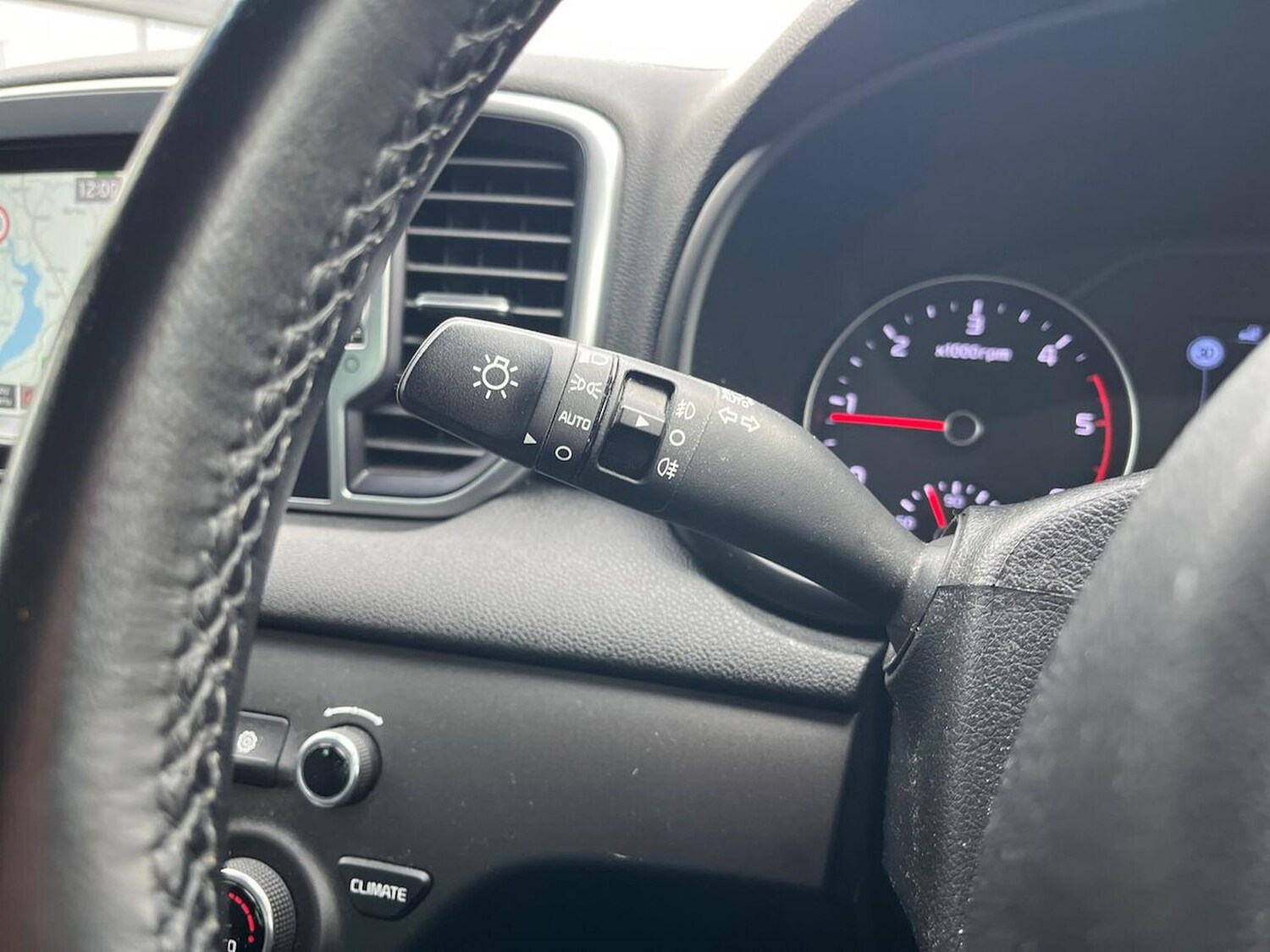 Used Kia Sportage 2018 for sale - 76477211: Photo 28