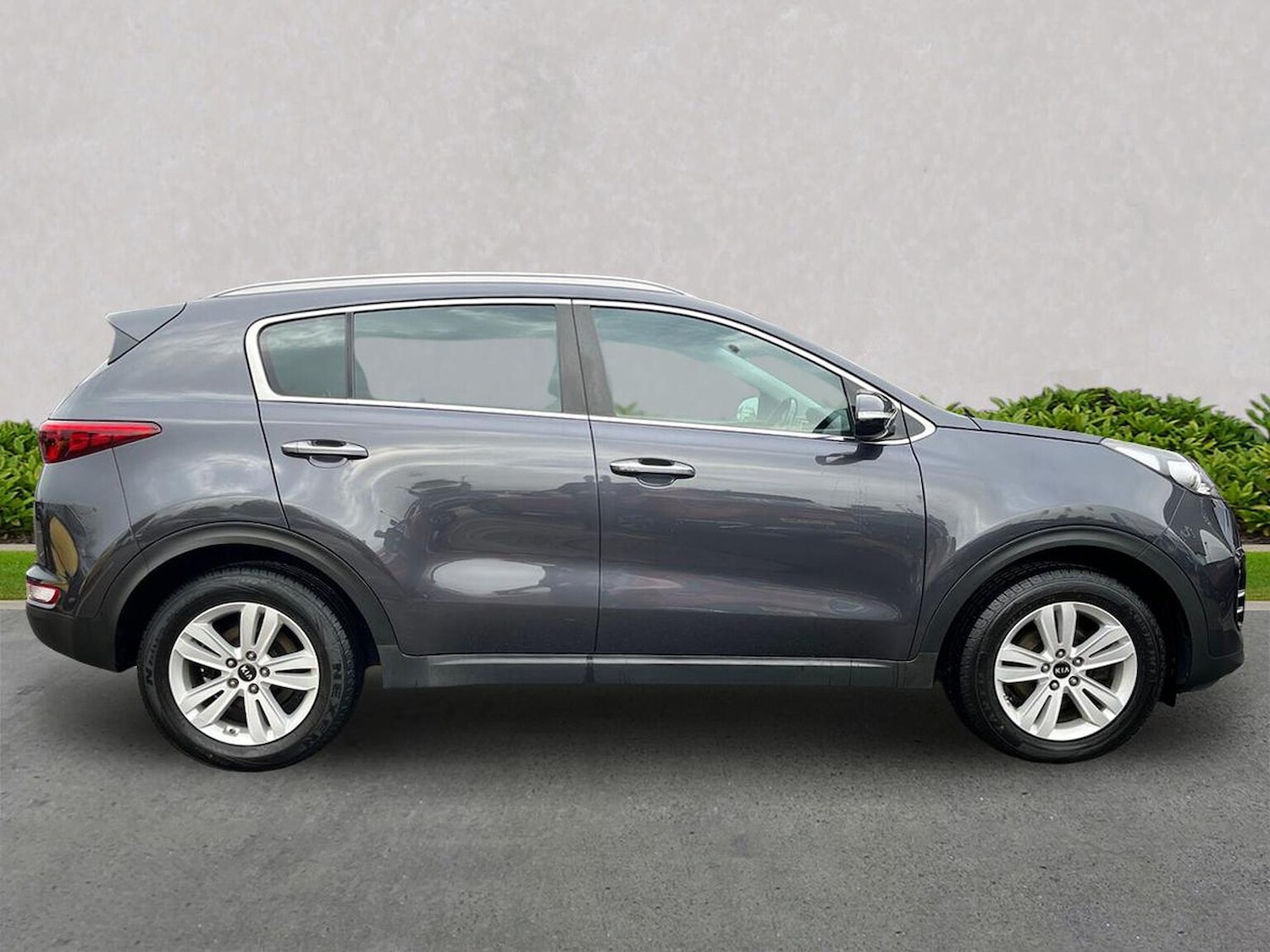 Used Kia Sportage 2018 for sale - 76477211: Photo 3