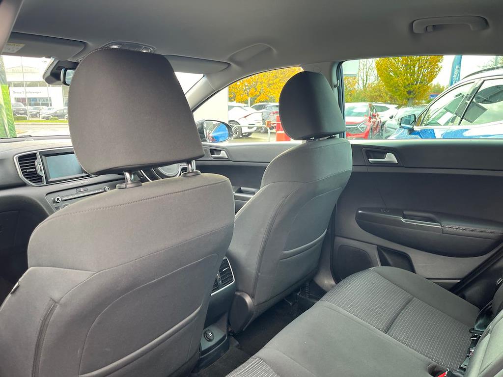 Used Kia Sportage 2018 for sale - 76477211: Photo 31