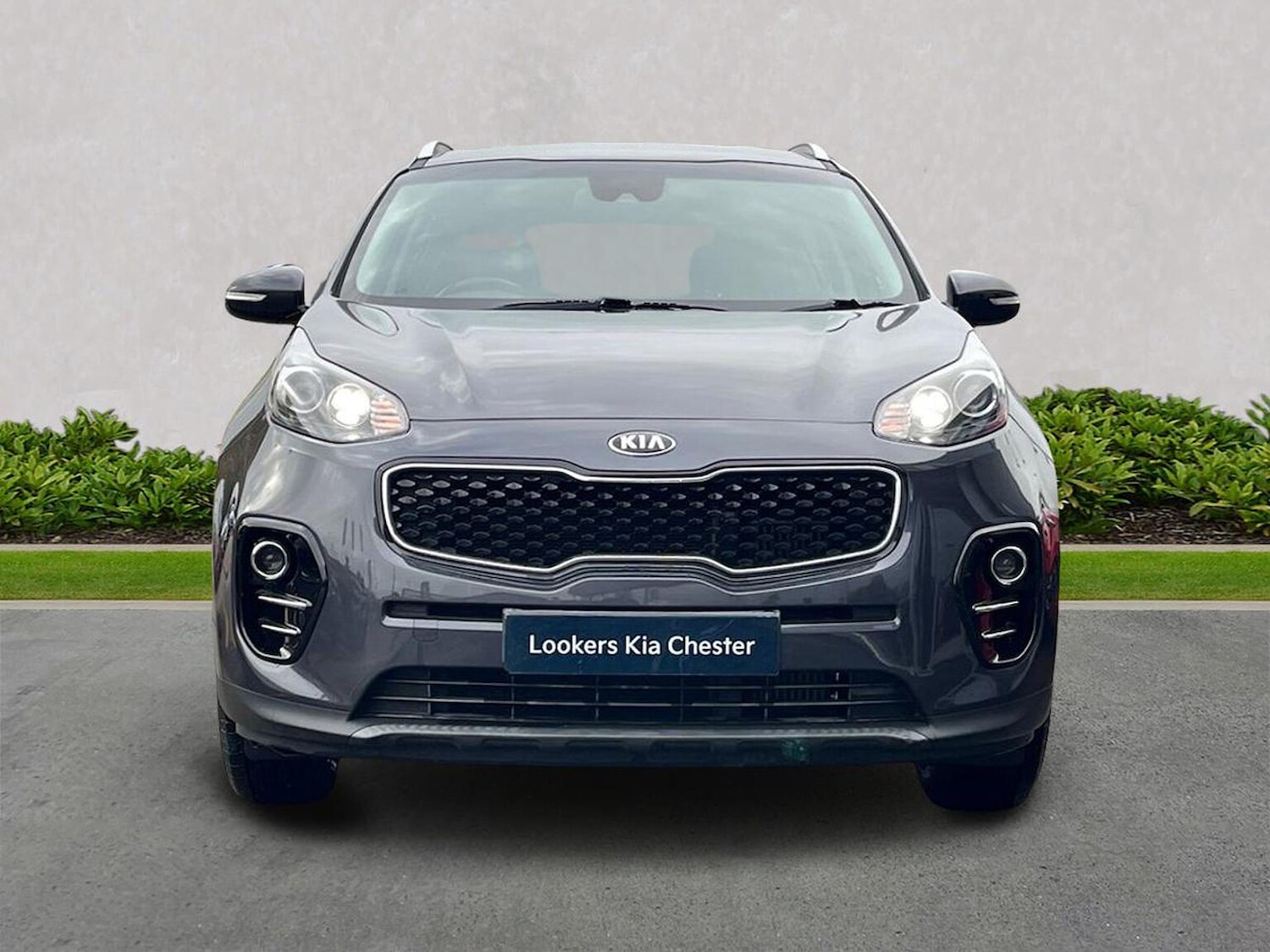 Used Kia Sportage 2018 for sale - 76477211: Photo 5