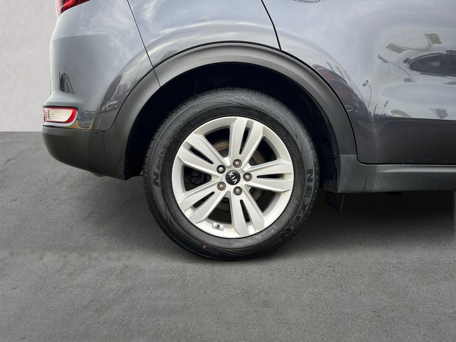 Used Kia Sportage 2018 for sale - 76477211: Photo 6