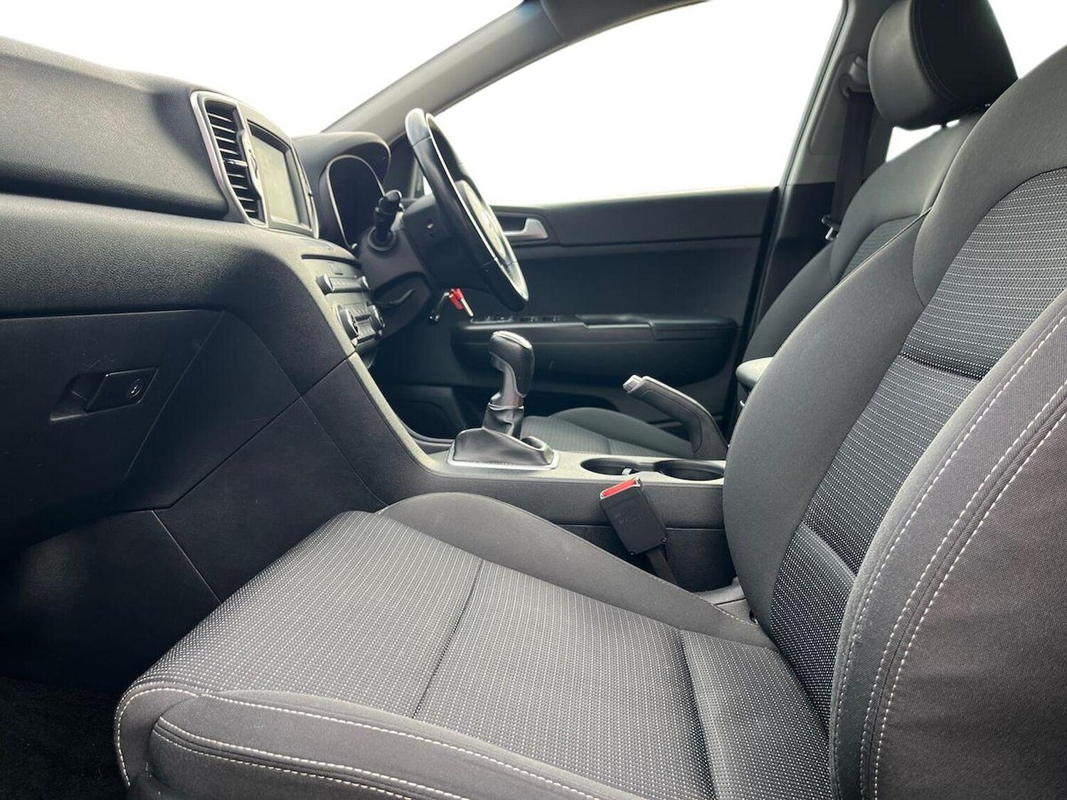 Used Kia Sportage 2018 for sale - 76477211: Photo 7