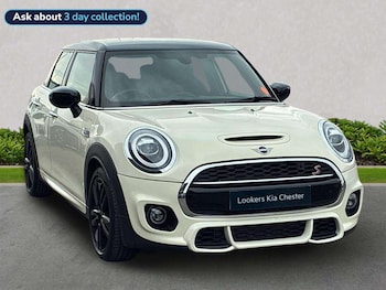 Used MINI Hatch 2020 for sale - 78614872: Photo