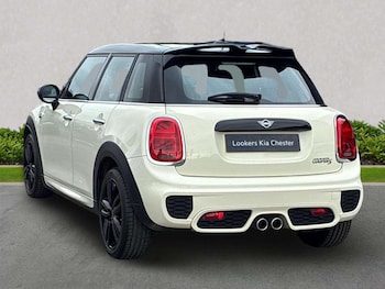 Used MINI Hatch 2020 for sale - 78614872: Photo