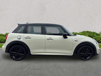 Used MINI Hatch 2020 for sale - 78614872: Photo