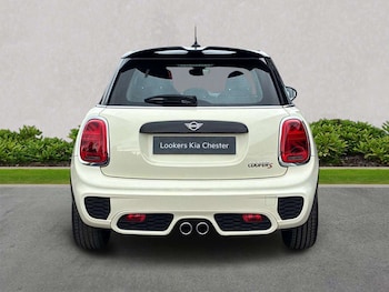 Used MINI Hatch 2020 for sale - 78614872: Photo
