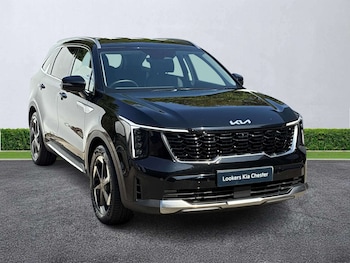 Used Kia Sorento 2026 for sale - 79503950: Photo