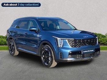 Used Kia Sorento 2026 for sale - 78420791: Photo